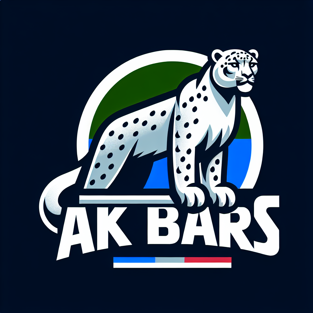 ак барс логотип