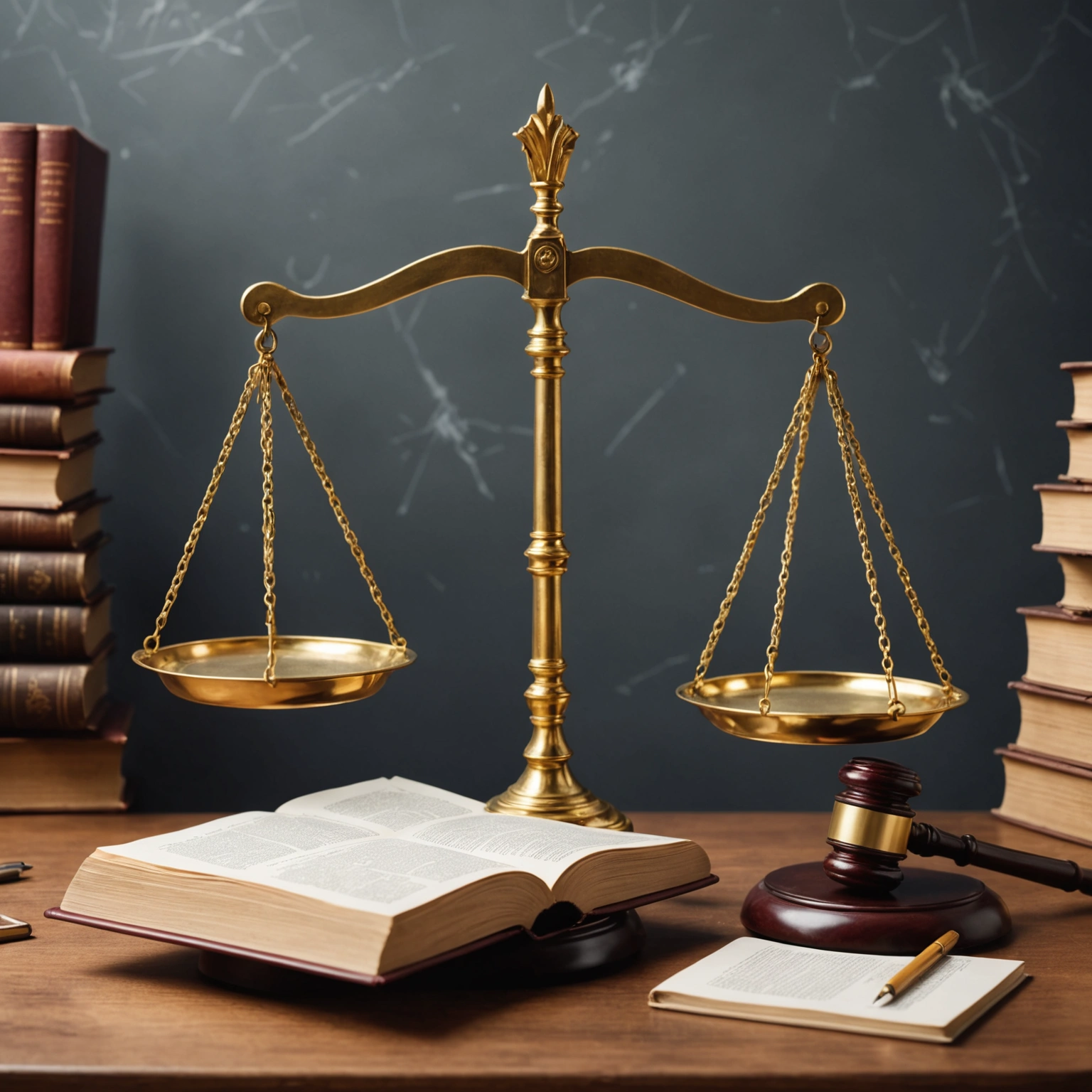 Санкция: понятие, виды и значение в праве