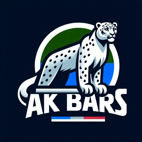 ак барс логотип