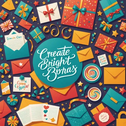 Искусство поздравлений: как сделать праздники по-настоящему незабываемыми