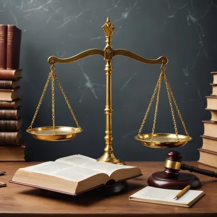 Санкция: понятие, виды и значение в праве