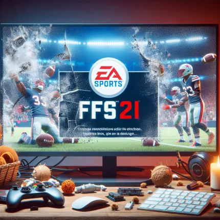 Ea fc 24 вылетает при запуске