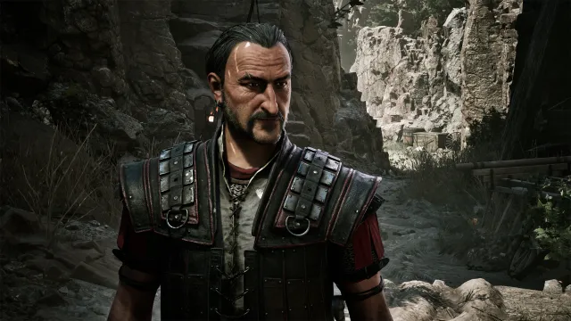 Все про Gothic 1 Remake - возрождение легендарной RPG