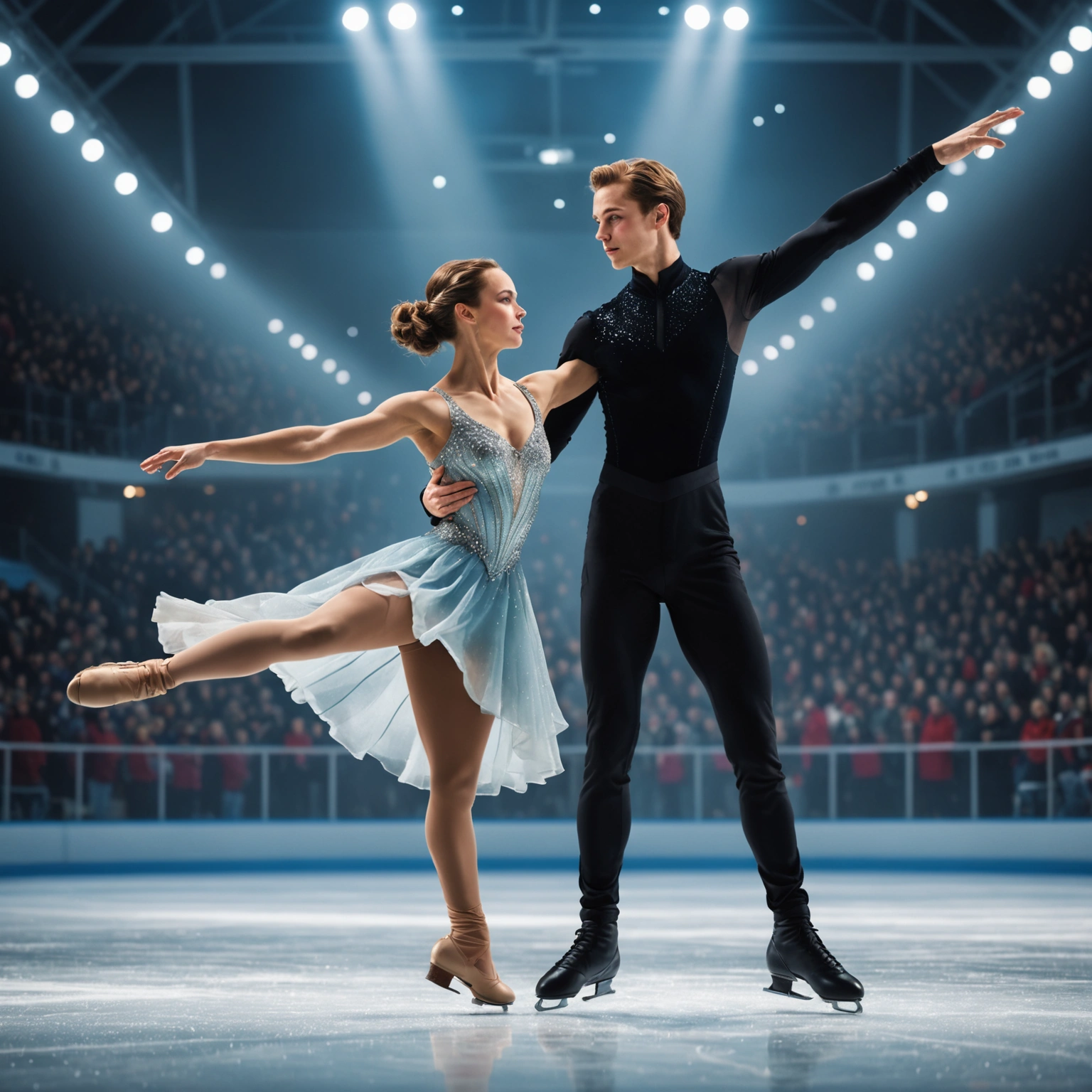 Фигурное катание: что нового в мире грации и спорта?