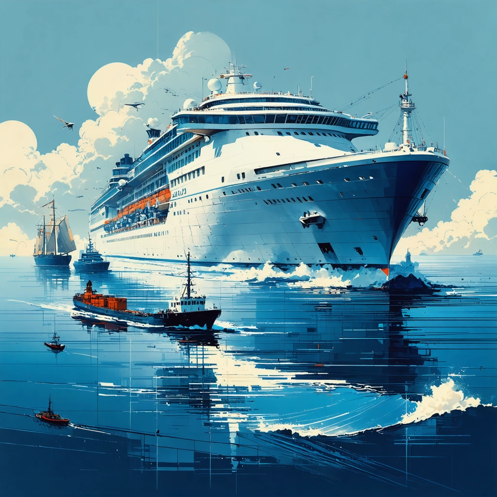 Большому кораблю большое плавание: всё, что нужно знать в 2025 году