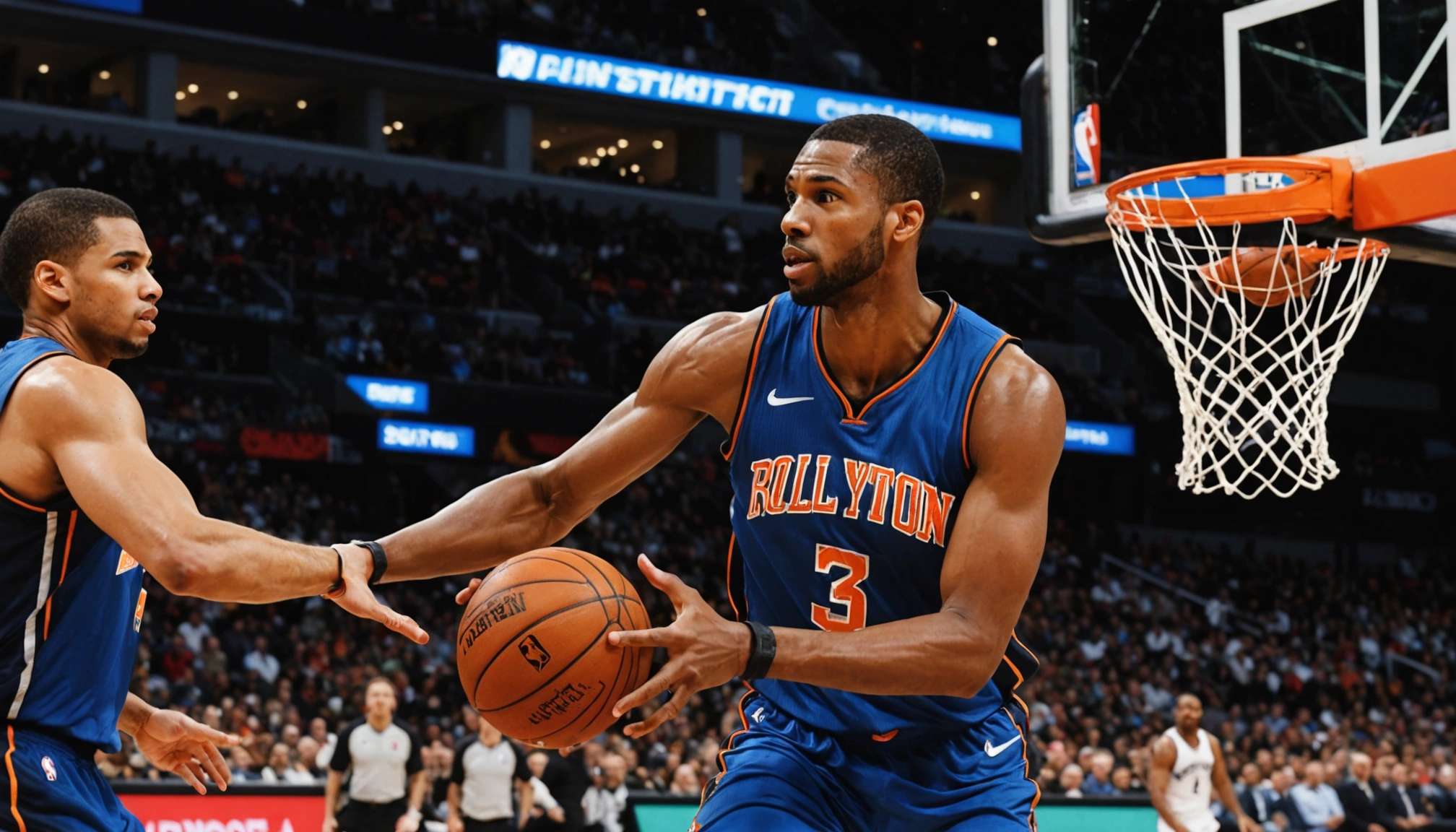 Правильный бросок в баскетболе: техника, виды бросков от штрафного до трёхочкового и тренировка точности