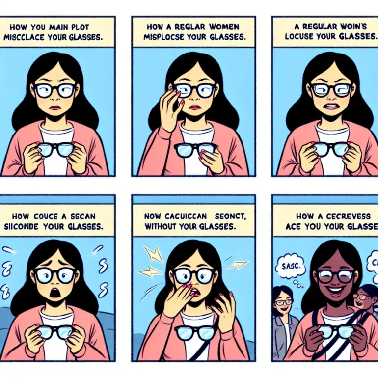 Дарья Касаткина: Очки, которые изменят вашу игру