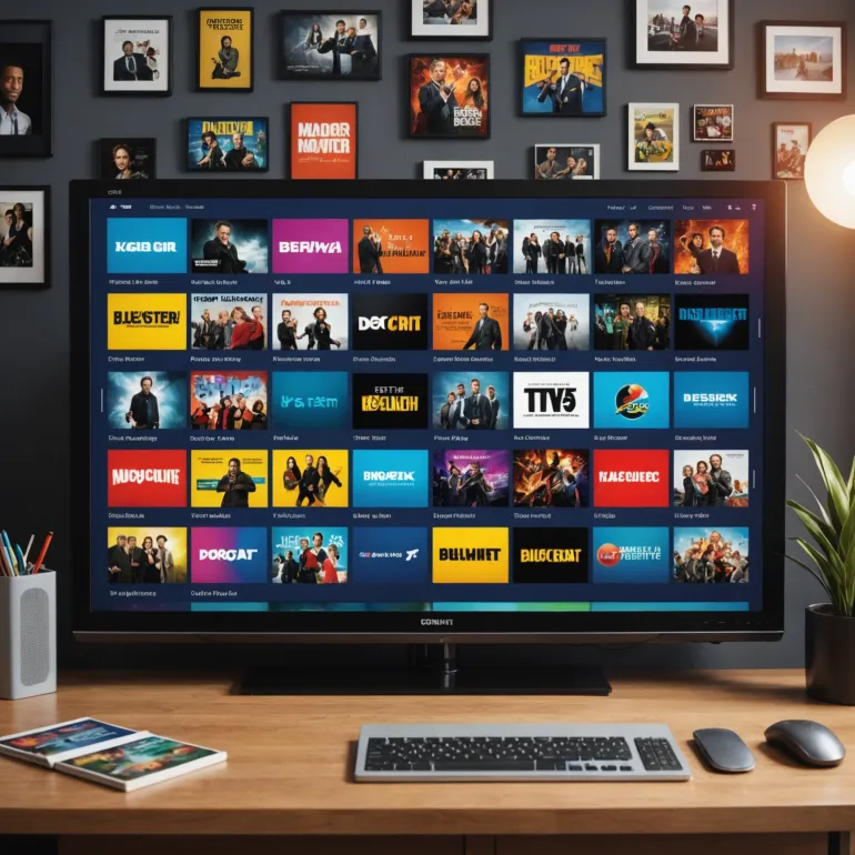 Как выбрать идеальную программу передач для любителей блокбастеров и не только