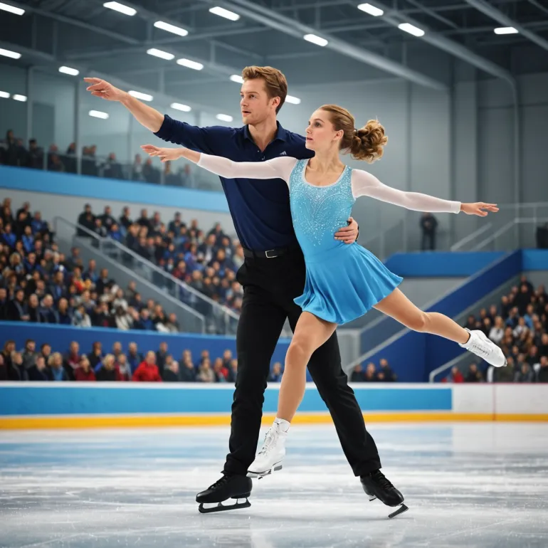 Многолетний ученик штаба Тутберидзе ушел в хайповую школу: что стоит за скандалом?