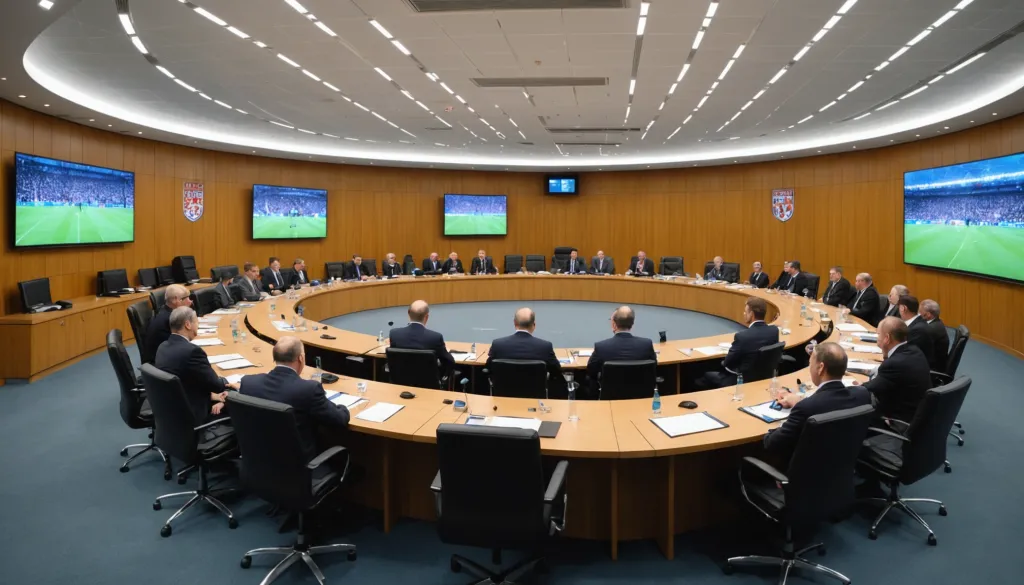 КДК в футболе кто состоит: Что такое КДК в футболе и какие функции выполняет дисциплинарный комитет