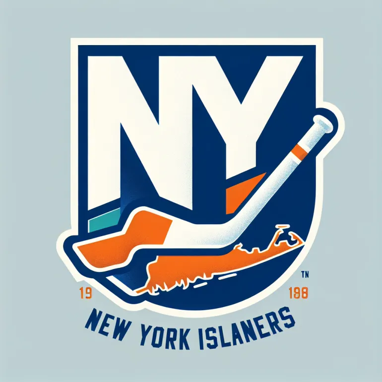 Каролина Харрикейнз и Нью-Йорк Айлендерс: История и Современность