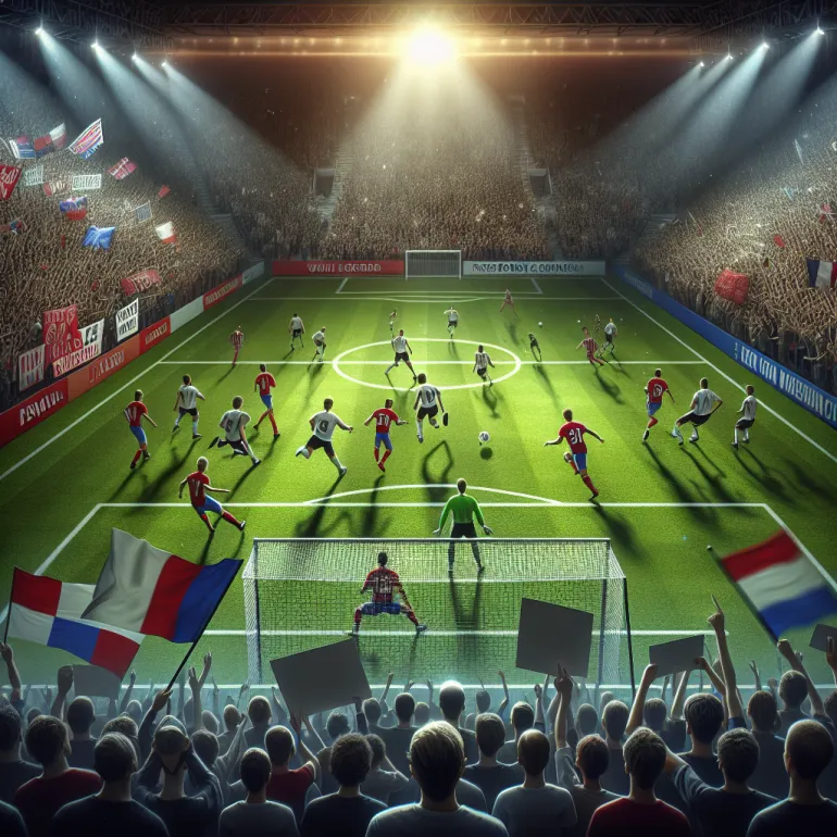 Когда Эль Класико: История и Значение Великого Противостояния