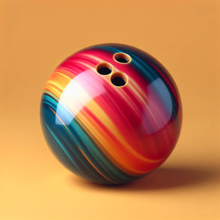 Сколько весит шар для боулинга: Полное руководство