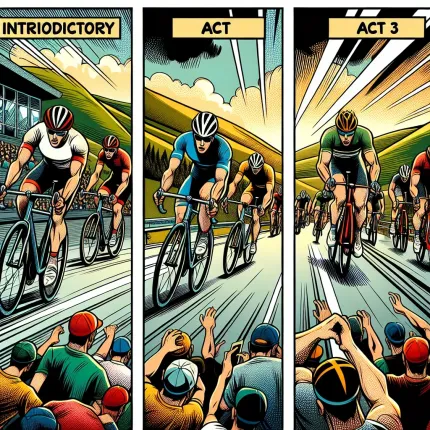 Велоспорт: Новости, которые нельзя пропустить