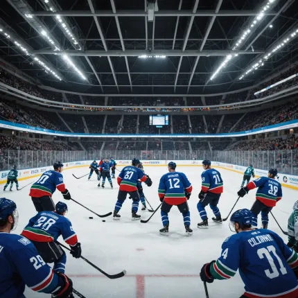 Салават: Состав — новые горизонты хоккейного клуба