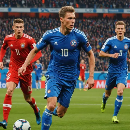 ЦСКА купил форварда-феномена, Станкович нашел новый клуб: трансферные слухи дня