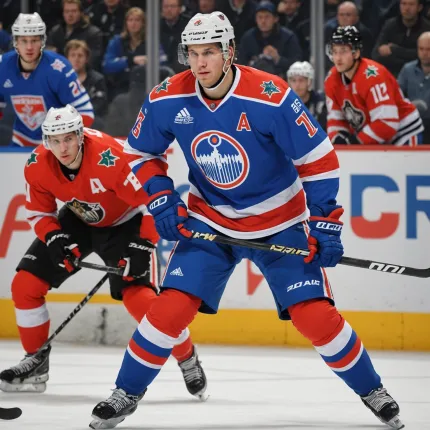 Как играет Артём Галимов: взгляд на таланта «Ак Барса» и его будущее в хоккее