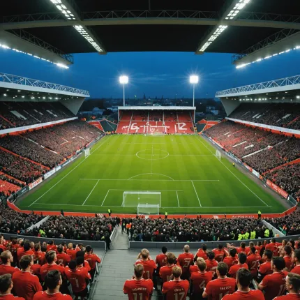 Ливерпуль - Ньюкасл Юнайтед: статистика личных встреч и история противостояний