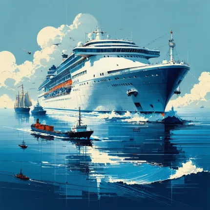 Большому кораблю большое плавание: всё, что нужно знать в 2025 году