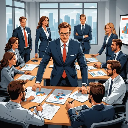 Тренировка команд: ключ к успешному сотрудничеству и высокой эффективности