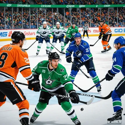 «Ак Барс» — «Салават Юлаев»: прямая трансляция и как не пропустить матч КХЛ