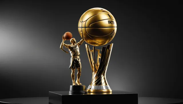 Что означает MVP в баскетболе и как выбирают лучшего игрока