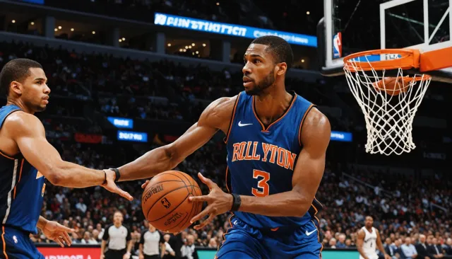 Правильный бросок в баскетболе: техника, виды бросков от штрафного до трёхочкового и тренировка точности