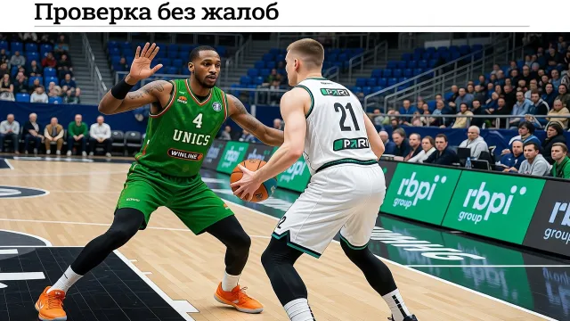 Проверка без жалоб
